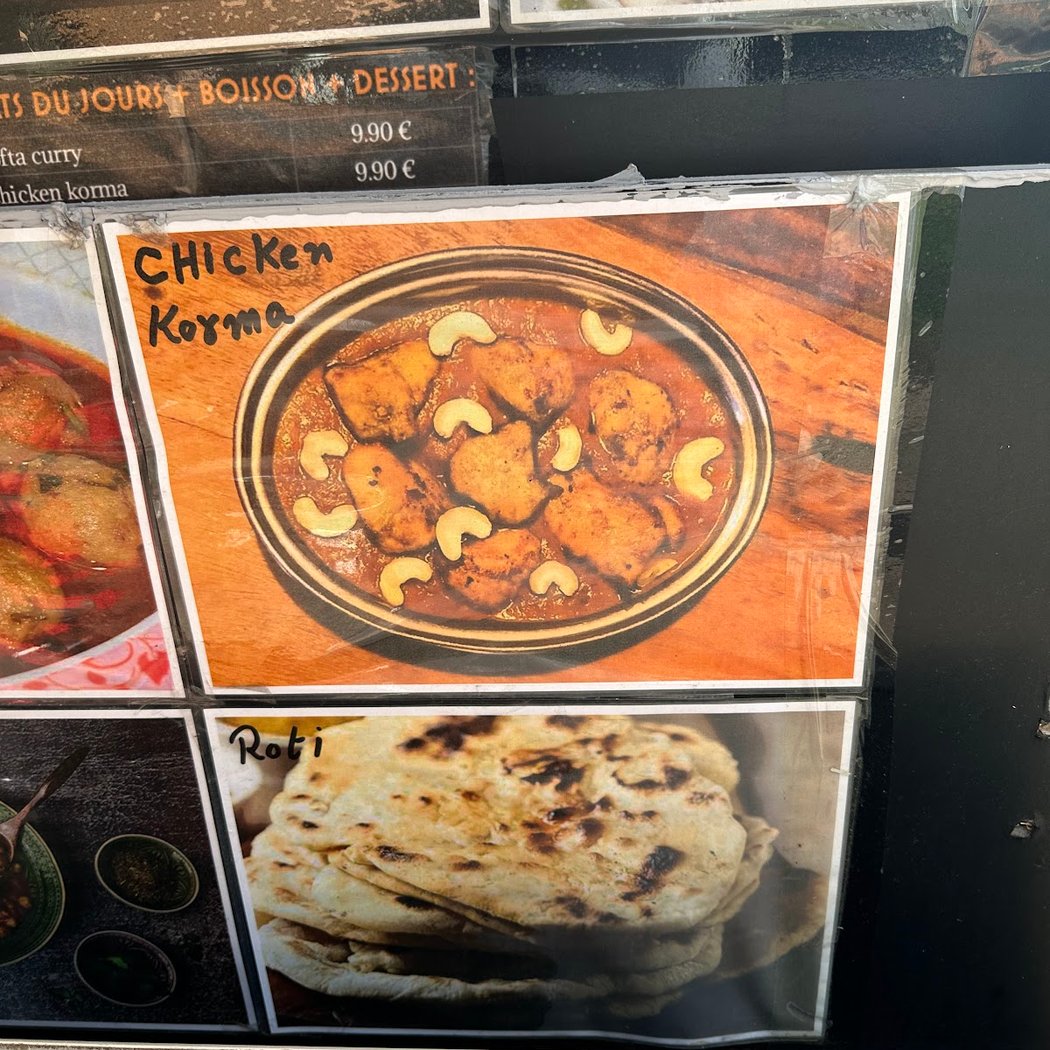 Lahori fast food 1